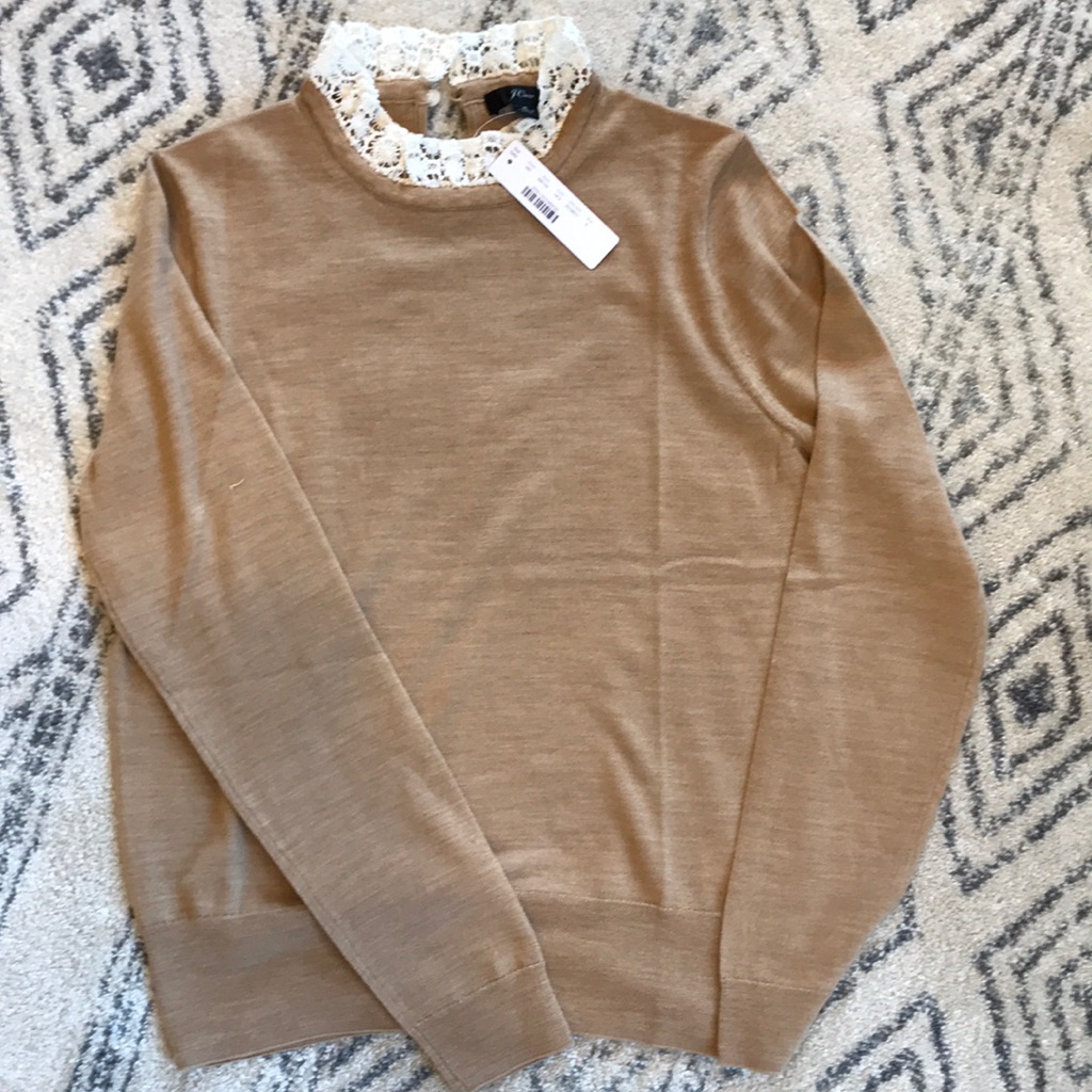 Jcrew